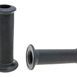 Rychlé Dodání Gripy gumové Domino 1129 on-road, otevřené