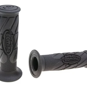 Expresní Doručení Gripy gumové Domino 3205 on-road