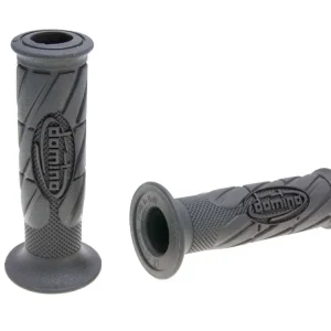 Gripy gumové Domino 5519 on-road / Scooter, otevřené Rychlé Dodání