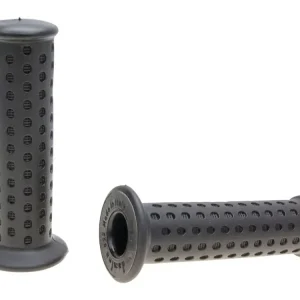 Limitovaná Edice Gripy gumové Domino 3040 Scooter Piaggio style 22/22mm, Vespa HP 50, PK 50 XL