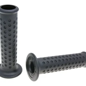 Gripy gumové Domino 5239 Scooter Piaggio style, otevřené Výprodej