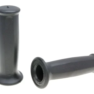 Kup Teď Gripy gumové Domino 1973 Scooter černé 120mm