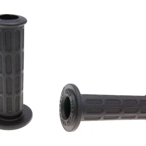 Gripy gumové Domino 1109 on-road Japan style, otevřené Oblíbený