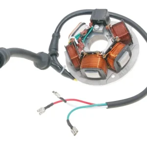 Stator zapalování Piaggio Ape Mix, TL5T Finální Výprodej