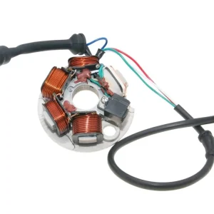 Garance Vrácení Peněz Stator zapalování Vespa PK 50-125