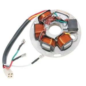 Speciální Cena Stator zapalování 7 pinů, Vespa PX 125-200
