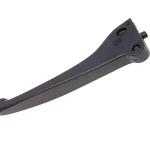 Značkový Páčka brzdy / spojky levá, černá, Piaggio Ape, Bravo, Ciao