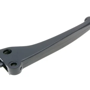 Brzdová páčka pravá, černá, Piaggio Vespa, Boxer, Bravo, Ciao, SI Vrácení Zdarma