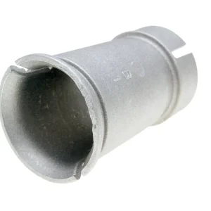 Hrdlo ke karburátoru, 19-19, 20-20 karburátor, Vespa 50, SR, 100, 125 Primavera ET3 Sleva