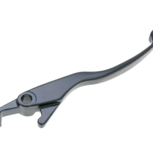 Super Cena Brzdová páčka pravá, černá, Yamaha T-Max 500, Majesty 400