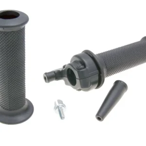 Dokud Zásoby Vydrží Ovládání plynu s gripy, Yamaha TZR 50 R (-2003), MBK X-Power (-2003)