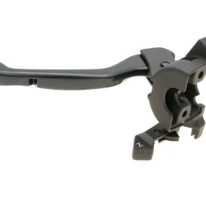 Cenová Bomba Objímka brzdové páčky levá s páčkou sytiče, MBK Booster, Yamaha BWs (2000-)