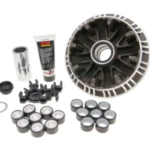 Variátor Malossi Multivar 2000 MHR, Yamaha T-Max 530ie 2017- Nakupujte Hned