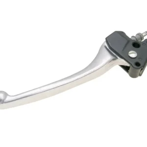 Objímka brzdové páčky levá, Piaggio Liberty 50, Vespa ET4, ET2 Limitovaná Edice