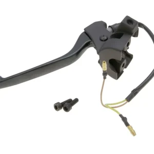 Objímka brzdové páčky levá, MBK Mach G, Yamaha Jog R Doprava Zdarma