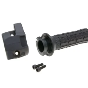 Ovládání plynu s gripem, MBK Booster Spirit, Evolis, Fizz, Forte, Yamaha Axis, Breeze Vysoce Kvalitní