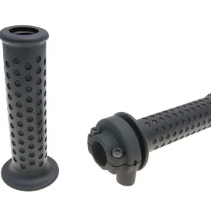 Časově Omezené Ovládání plynu s gripy, Piaggio Beverly, MP3, Vespa GTS