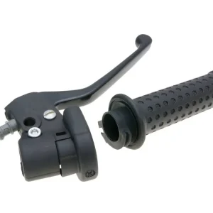 Ovládání plynu s brzdovou páčkou, Piaggio NRG MC2, Typhoon, TPH Velkoobchod