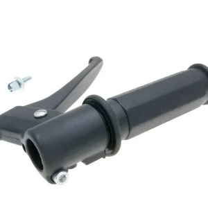 Garance Vrácení Peněz Ovládání plynu s brzdovou páčkou, Piaggio Boxer, Bravo, Ciao, SI