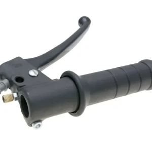 Autentický Ovládání plynu s brzdovou páčkou, Piaggio Ape, Storm, TPH, Typhoon