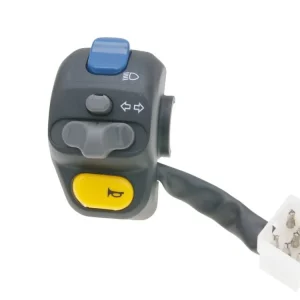 Novinka Přepínač levý, světla, blinkry, klakson, MBK Skyliner, Yamaha Majesty 125 98-00
