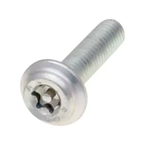 Rychlé Dodání Šroub hvězdička OEM M6x25