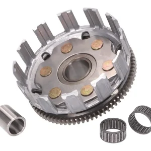 Spojkový koš, kompletní OEM, Piaggio / Derbi D50B0 -2014 Koupit Online