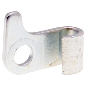 Držák spojkového lanka OEM, Piaggio / Derbi motory D50B0, EBE, EBS Hit Sezóny