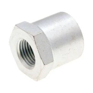 Levný Matka zapalování OEM M10x1,0, Piaggio / Derbi motory D50B0, EBE, EBS