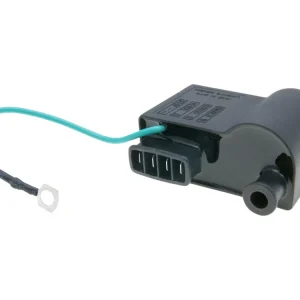 Řidicí jednotka, CDI s cívkou OEM Piaggio / Derbi, AM6, Derbi Senda (Ducati / Kokusan zapalování) Dokud Zásoby Vydrží