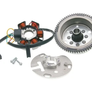 Zapalování OEM, Piaggio / Derbi motor D50B0 E-start Novinka