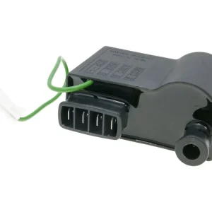 Autentický Řidicí jednotka, CDI s cívkou OEM, Aprilia RS4 50, Derbi GPR 50 13-