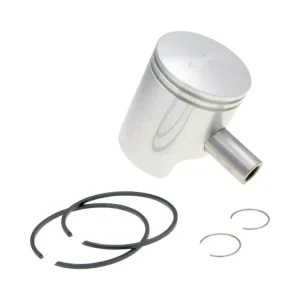 Víkendová Akce Pístní sada (D) OEM, Piaggio / Derbi motor D50B0 (litinový válec)