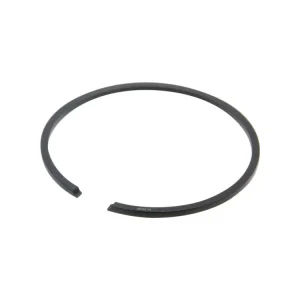 Sezónní Sleva Pístní kroužek OEM, Piaggio / Derbi motor D50B0 (litinový válec)