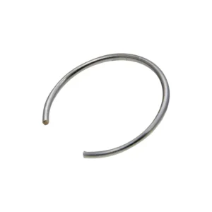 Ségrovka pístního čepu OEM, Piaggio / Derbi motor D50B0 Moderní