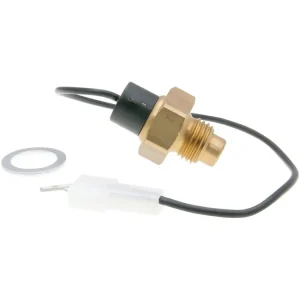 Sleva Čidlo teploty OEM 118°, Piaggio / Derbi motor D50B0