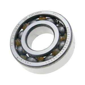 Kuličkové ložiskoOEM 20BC04S40 6204 C4 Výhodná Nabídka