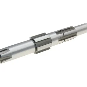 Přední hřídel převodovky OEM, Piaggio / Derbi motor D50B0 Aktuální