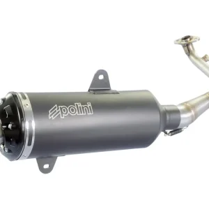 Výfuk Polini Sport, SYM Joymax 125i (LN) Jen Po Omezenou Doba
