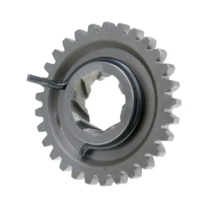 Nejprodávanější Ozubené kolo hřídele nakopávačky 29z OEM, Piaggio / Derbi motory D50B0, EBE