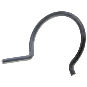 Horká Nabídka Pružina hřídele nakopávačky OEM, Piaggio / Derbi motory D50B0, EBE