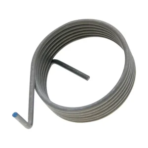 Hit Sezóny Pružina nakopávačky OEM, Piaggio / Derbi motory D50B0, EBE