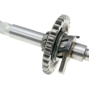 Hřídel nakopávačky OEM, Piaggio / Derbi motory D50B0, EBE Cenový Hit