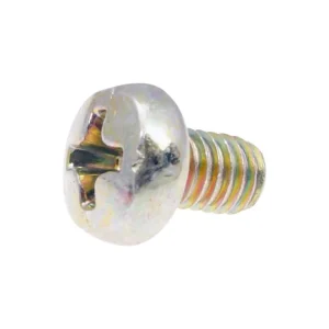 Křížový šroub OEM M4x5mm Novinka