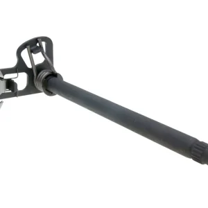 Hřídel řazení OEM, Piaggio / Derbi motory D50B0, EBE, EBS, Derbi 125cc Značkový