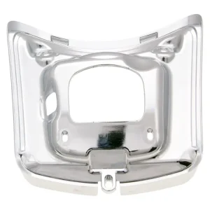 Rámeček zadního světla OEM chrom, Vespa GTS 125-300 14- Trendový