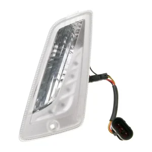 Blinkr přední levý OEM, Vespa GT, GTS, GTV Autentický