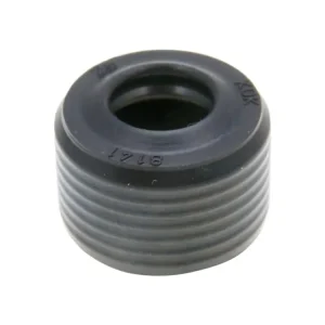 Vysoce Kvalitní Gufero vodní pumpy KOK 8x16x10/11 Piaggio 2T LC 50-180ccm