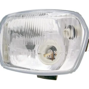 Ověřený Přední světlo Rieju RRX, Spike-X, MRX, SMX, Tango