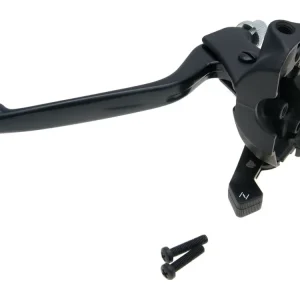 Objímka spojkové páčky se sytičem, Motorhispania RYZ PRO Profesionální